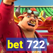 bet 722